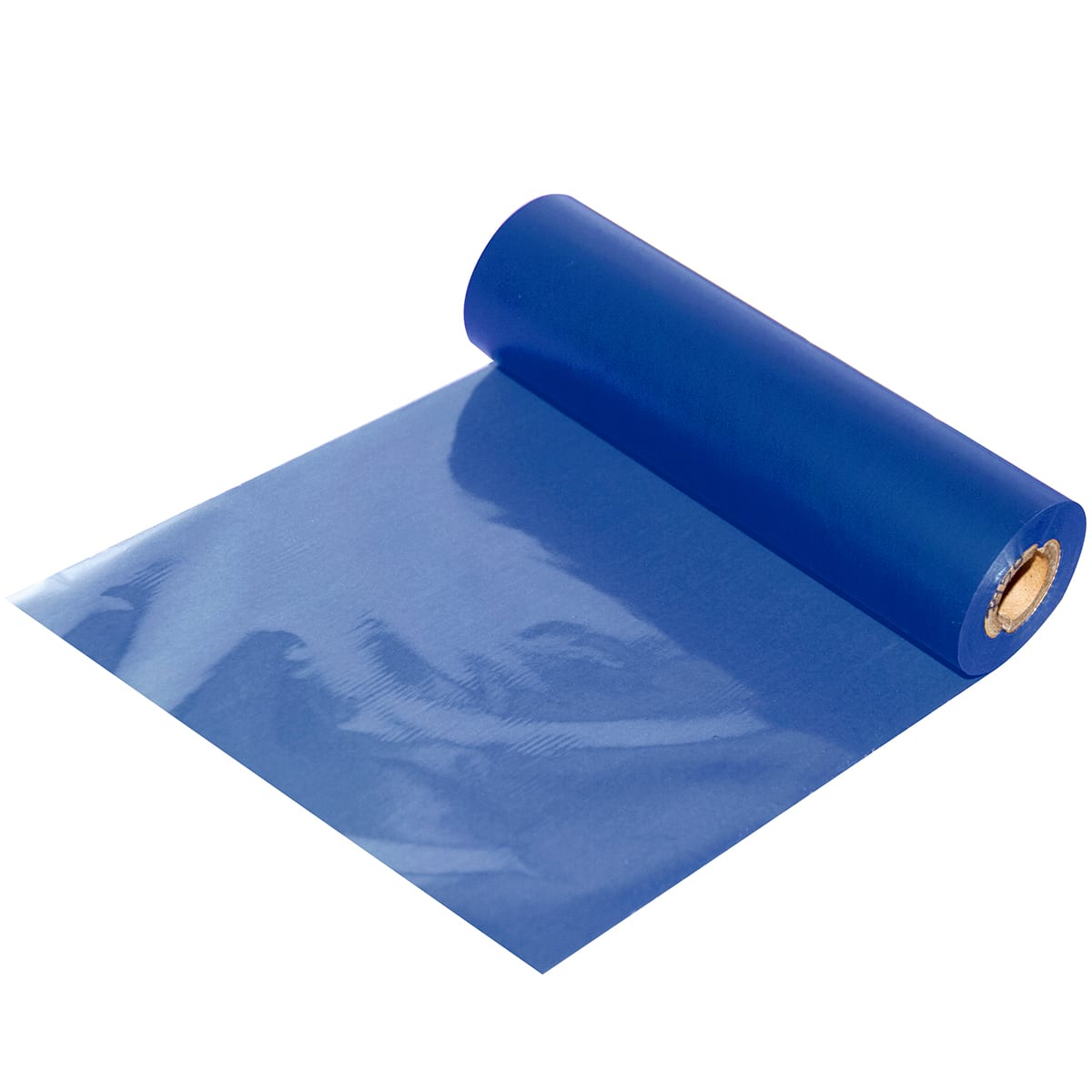 BRADY - Nastro blu per stampanti a trasferimento termico serie 7990