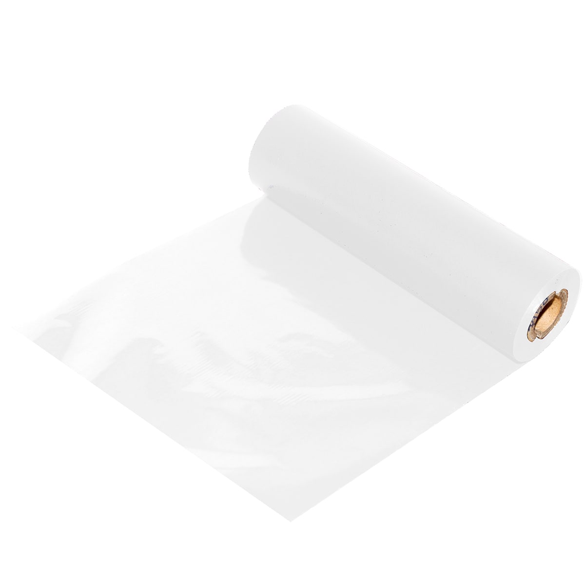 BRADY - Nastro bianco per stampanti a trasferimento termico serie 7990