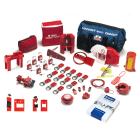 BRADY - Ultima?e Lockout Kit 806178