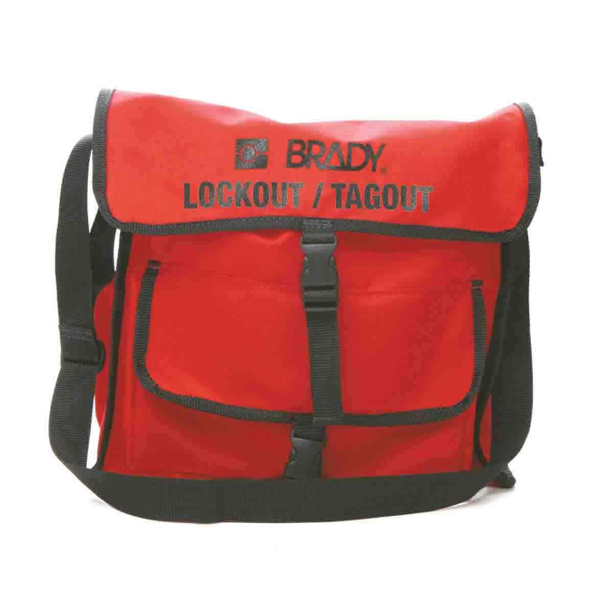 BRADY - Sacca per lockout