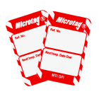 BRADY - Inserto Microtag