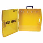 BRADY - Stazione di lockout portatile