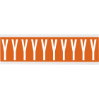 BRADY - Etichette con numeri e lettere serie CNL1