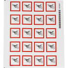 BRADY - Simbolo GHS – Esplosivo 811680