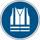 BRADY - PIC M015-Dia 315-AL-CRD/1 820069