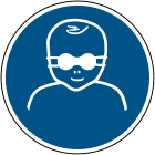 BRADY - PIC M025-Dia 200-PP-CRD/1 821554