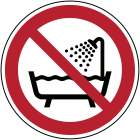 BRADY - PIC P026-Dia 100-PP-CRD/1 825278