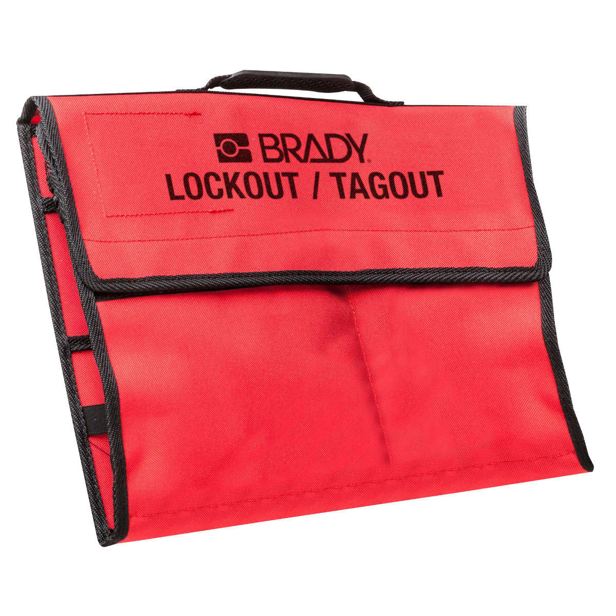 BRADY - Borsa LOTO per dimostrazioni commerciali – Borsa piccola vuota