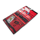 BRADY - Borsa LOTO per dimostrazioni commerciali – Borsa piccola piena 830934