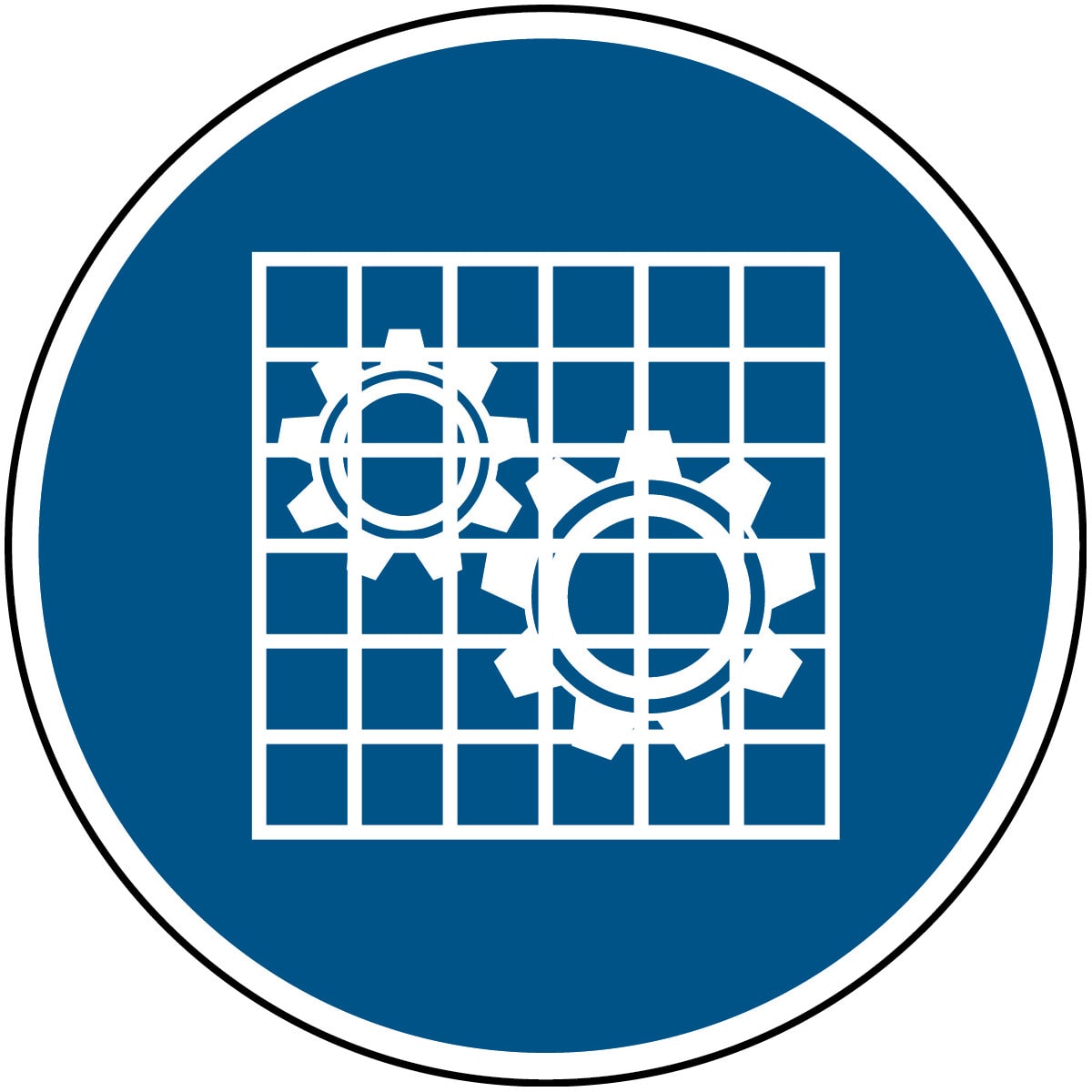 BRADY - Segnaletica ISO 7010 – Controllare la protezione 831326