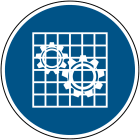 BRADY - Segnaletica ISO 7010 – Controllare la protezione 831326