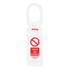 BRADY - Porta-inserti Scafftag MK1 831415