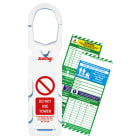 BRADY - Kit Towertag