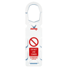 BRADY - Porta-inserti Towertag