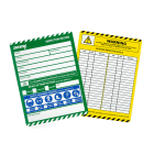 BRADY - ENT-ETSI-STD-10 - 10 INSERTO