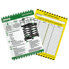 BRADY - Inserto per piattaforme di lavoro elevatrici mobili 831778