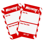 BRADY - Inserto Microtag