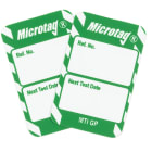 BRADY - Inserto Microtag