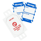 BRADY - Kit Microtag