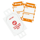 BRADY - Kit Microtag