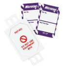 BRADY - Kit Microtag