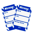 BRADY - Inserto Microtag
