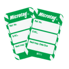 BRADY - Inserto Microtag 831995