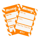 BRADY - Inserto Microtag