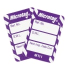 BRADY - Inserto Microtag
