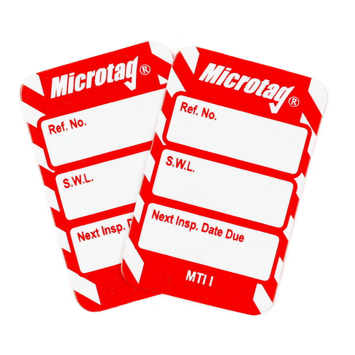 BRADY - MIC-MTI-I-RD-20 20-INSERTO 831998