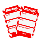 BRADY - Inserto Microtag 831998