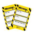 BRADY - Inserto Microtag
