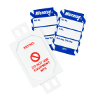 BRADY - Kit Microtag