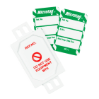 BRADY - Kit Microtag