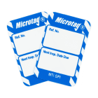 BRADY - Inserto Microtag 832008