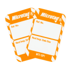 BRADY - Inserto Microtag 832010