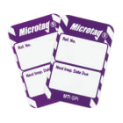 BRADY - Inserto Microtag 832011