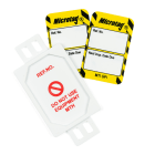 BRADY - Kit Microtag
