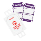 BRADY - Kit Microtag