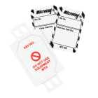 BRADY - Kit Microtag 832017