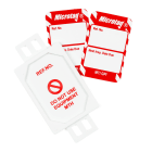 BRADY - Kit Microtag 832018