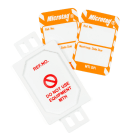 BRADY - Kit Microtag