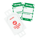 BRADY - Kit Microtag