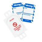 BRADY - Kit Microtag 832021