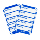 BRADY - Inserto Microtag 832025