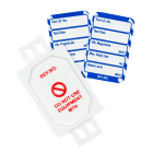 BRADY - Kit Microtag 832029