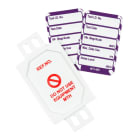 BRADY - Kit Microtag 832035