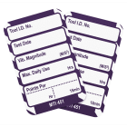 BRADY - Inserto Microtag 832036