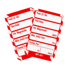 BRADY - Inserto Microtag