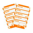 BRADY - Inserto Microtag 832041